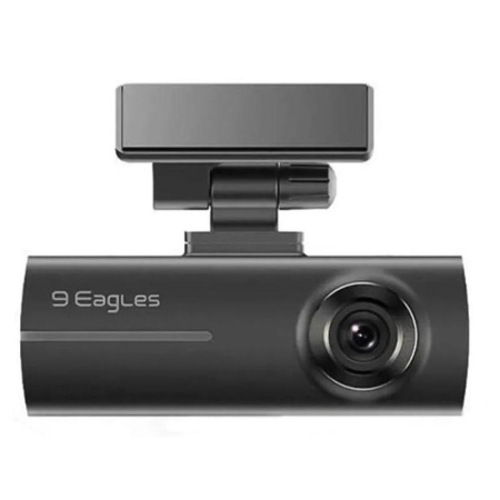 Автомобильный видеорегистратор DDPai A2