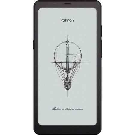 Электронная книга Onyx boox Palma 2 черный Электронная книга Onyx boox Palma 2 черный