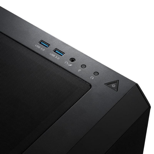 Корпус Adata XPG Starker (STARKER-BKCWW)