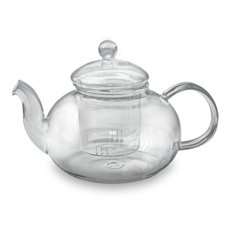 Чайник заварочный Tima Липовый цвет 1000 мл