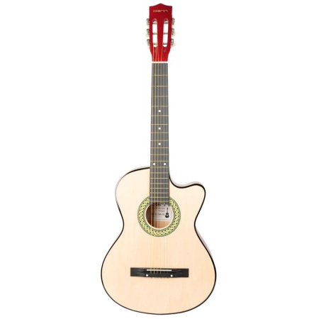 Гитара акустическая Denn DCG395N