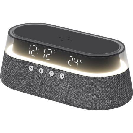 Акустическая система BBK BTA1212 черная (BTA1212 (B))