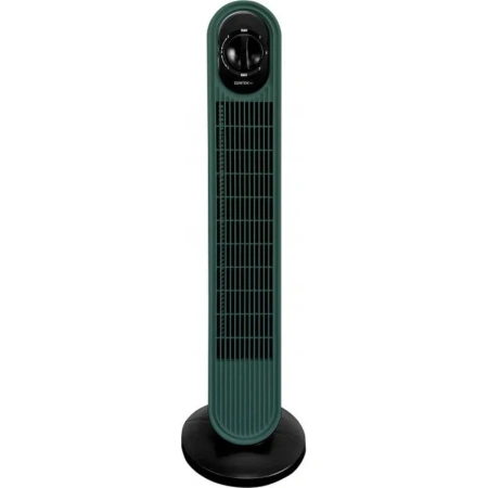 Вентилятор напольный колонный Centek CT-5082 зелёный