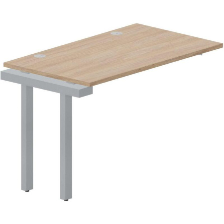 Столешница Easy Project DFTG118X68OW (дуб светлый, 1180х680х25 мм)