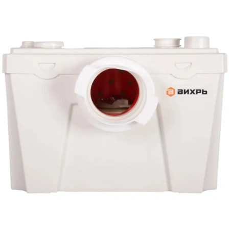 Насос канализационный Вихрь КН-500 (68/9/2) Насос канализационный Вихрь КН-500 (68/9/2)