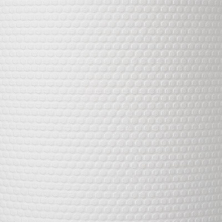 Нетканый протирочный материал Luscan Professional W1 белый 280 листов в  рулоне