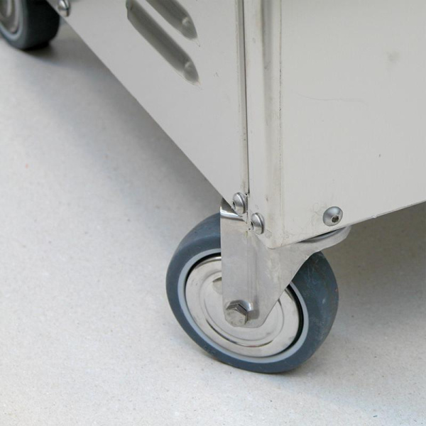 Парогенератор Lavor Professional GV 3,3 M Plus