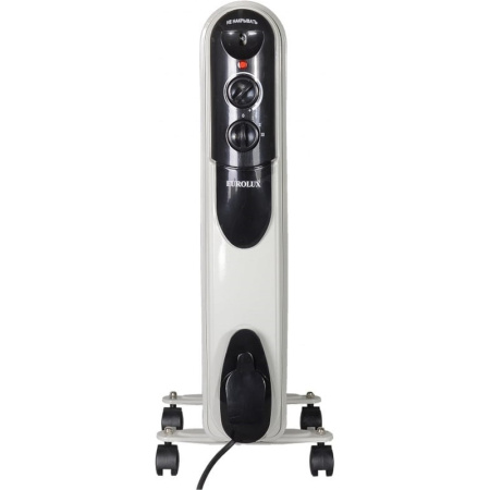 Радиатор масляный Eurolux ОМПТ-EU-9Н