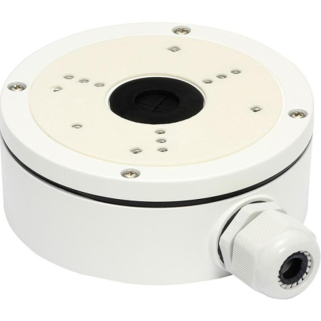 Коробка монтажная Hikvision DS-1280ZJ-S Коробка монтажная Hikvision DS-1280ZJ-S