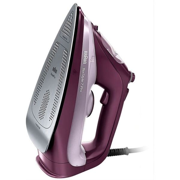 Утюг Braun SI 7181 V фиолетовый