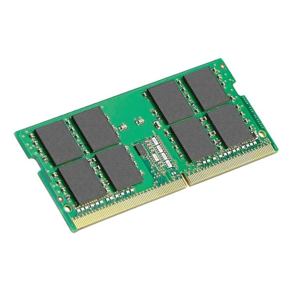 Оперативная память Kingston 32 ГБ KVR32S22D8/32 (SO-DIMM DDR4)