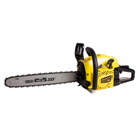 Пила цепная бензиновая Champion 254-18 Пила цепная бензиновая Champion 254-18