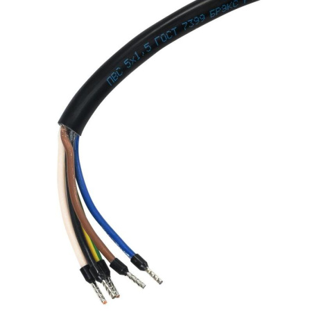 Пушка тепловая Ресанта ТЭП-5000К1