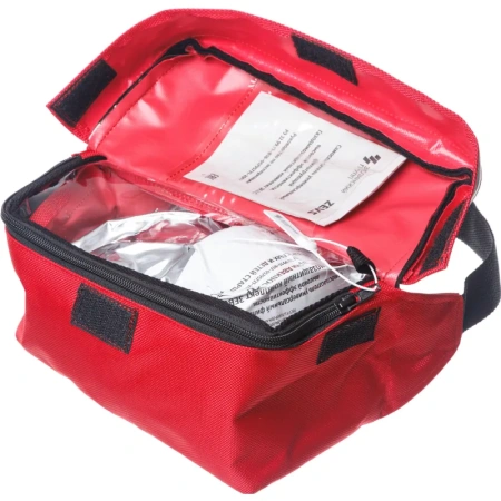 Самоспасатель фильтрующий Зевс 35 высокой эффективности (35 минут)