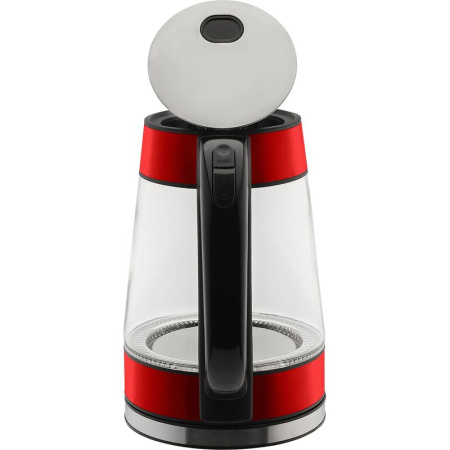 Чайник электрический Scarlett SC-EK27G79 красный