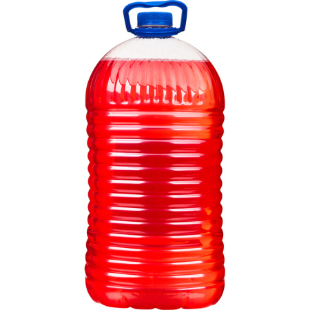 Гель для душа Освежающий 5 л