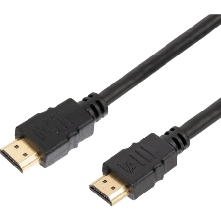 Кабель BigTech HDMI - HDMI (штекер) 5 метров (OAVDC14)
