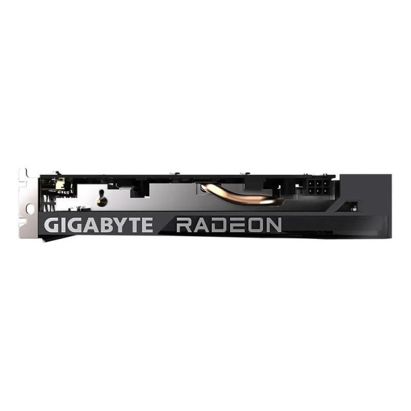 Видеокарта Gigabyte RX6500XT Eagle (GV-R65XTEAGLE-4GD)
