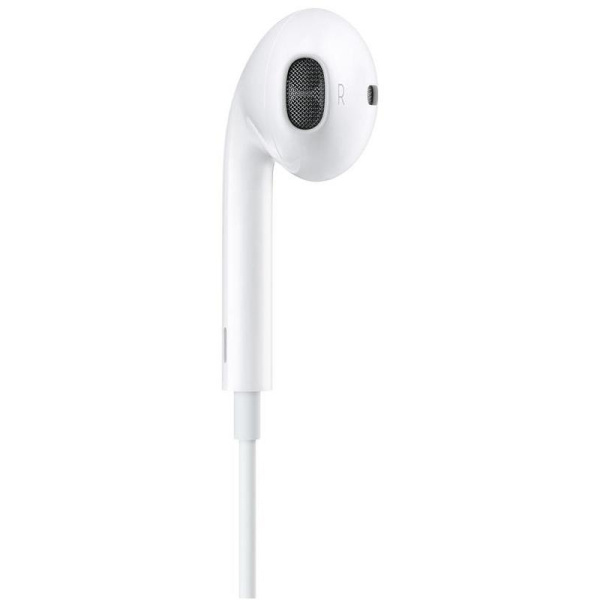 Наушники Apple EarPods с разъемом Lightning