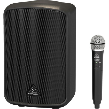 Акустическая система Behringer MPA100BT