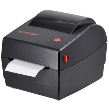 Принтер этикеток Mertech DT80 ZEMA (4647)