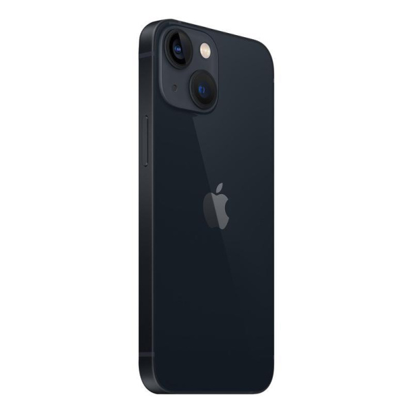 Смартфон Apple iPhone 13 mini 512 ГБ черный (MLM93RU/A)
