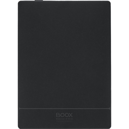 Электронная книга Onyx boox Go 6 черный