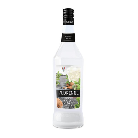 Сироп Vedrenne Миндаль 1 л