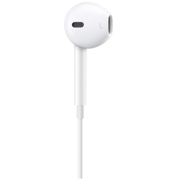 Наушники Apple EarPods с разъемом Lightning