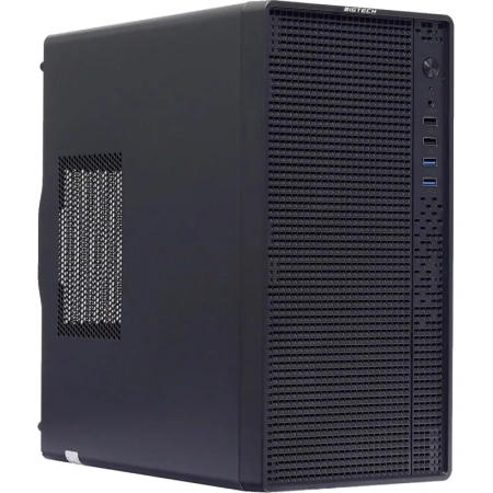 Системный блок BigTech 3TF 204639