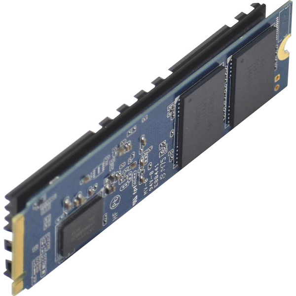 SSD накопитель Patriot Memory VP4100 1 ТБ (VP4100-1TBM28H)