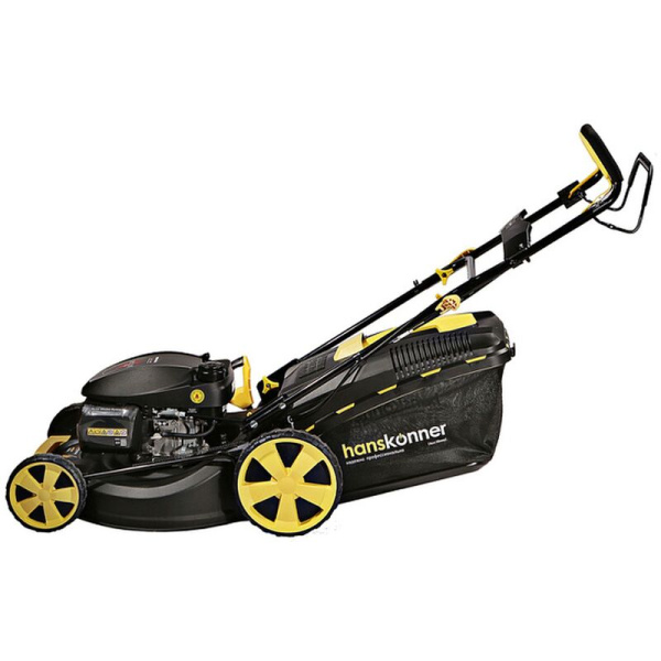 Газонокосилка бензиновая Hanskonner HPL5116H