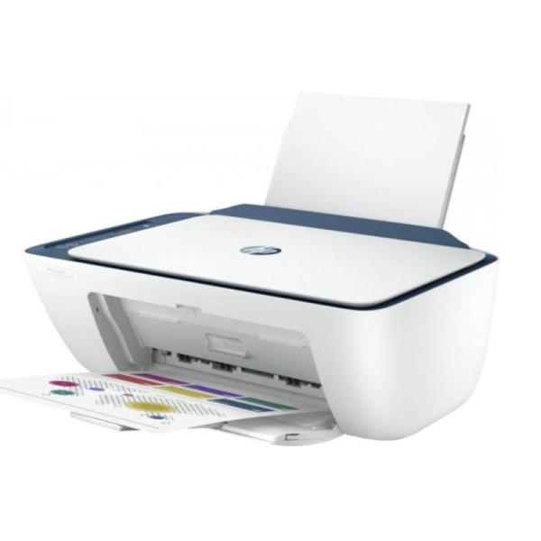 МФУ струйное HP DeskJet Ink Advantage Ultra 4828 (25R76A)