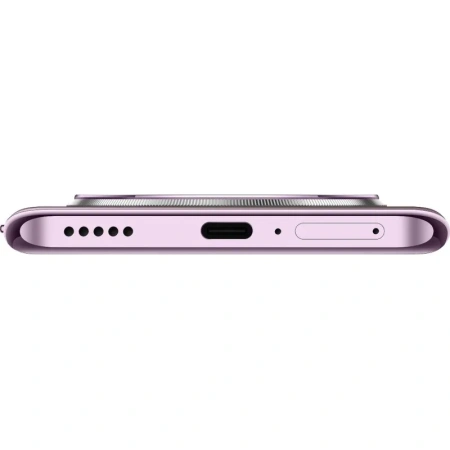 Смартфон Honor X9c 256 Гб фиолетовый (5109BMFU)