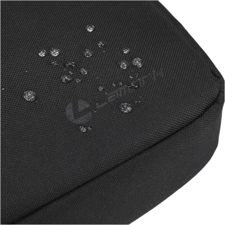 Сумка для ноутбука 14 Lamark L214 черная