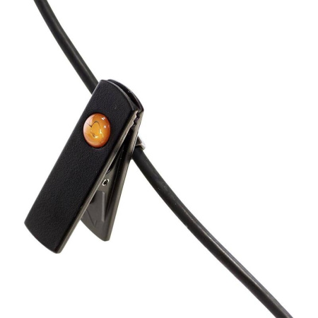 Гарнитура проводная Accutone UB610 (ZA-UB610-UC) Гарнитура проводная Accutone UB610 (ZA-UB610-UC)