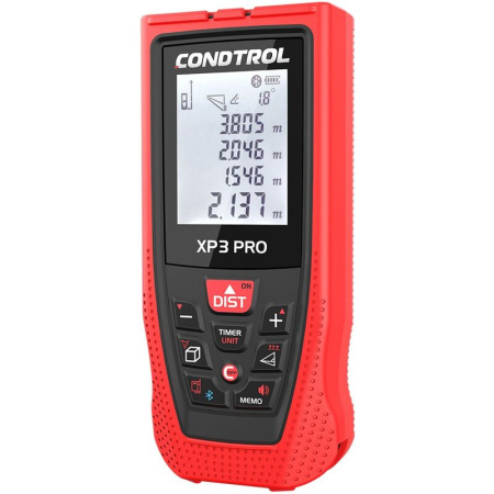 Лазерный дальнометр Condtrol XP3 Pro (1-4-103)