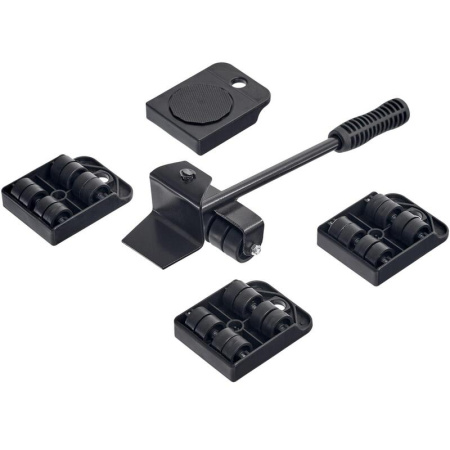 Подставка Транспортер (набор для перемещения мебели)