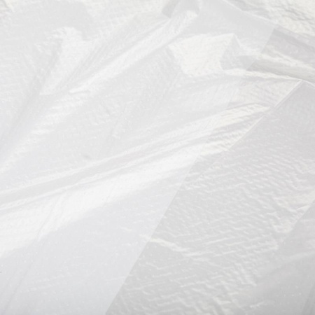 Пакет фасовочный ПНД 7 мкм 14х32 см (700 штук в упаковке)