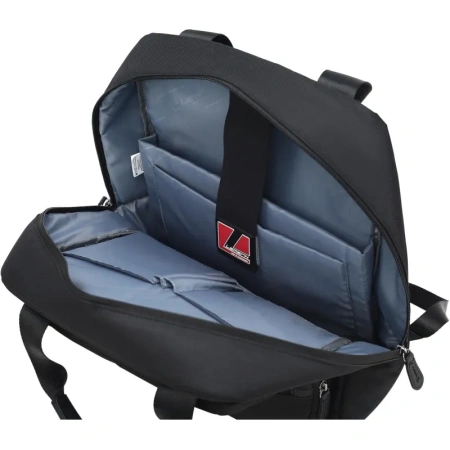 Рюкзак для ноутбука 15.6'' Lamark B175 черный Рюкзак для ноутбука 15.6'' Lamark B175 черный