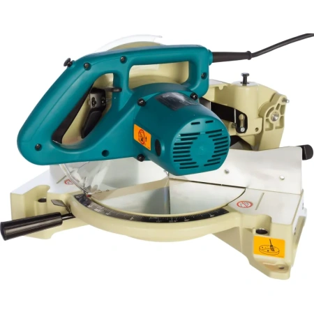 Пила торцовочная Makita LS1040N