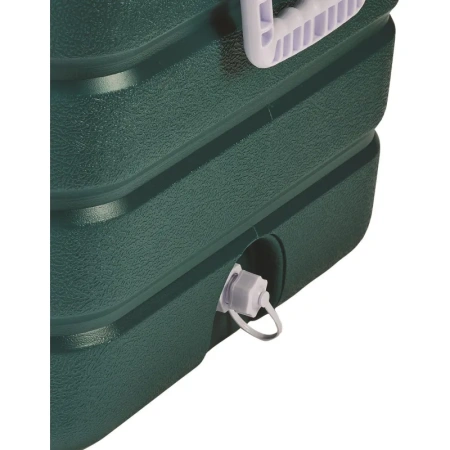 Контейнер изотермический Арктика универсальный пластик голубой  61x42x31  см