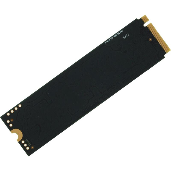 SSD накопитель Digma Meta M6 2 ТБ (DGSM4002TM63T)