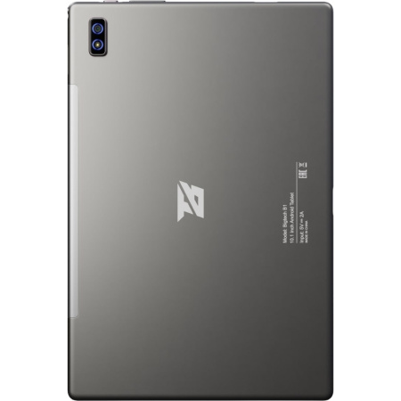 Планшет BigTech B1 10.1 64 ГБ серый