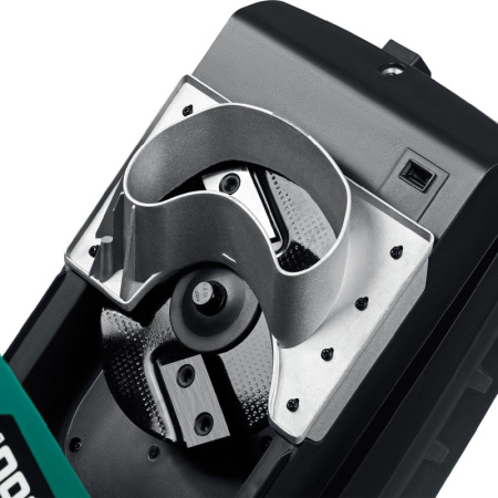 Измельчитель садовый электрический Зубр (ЗИЭ-40-2300)