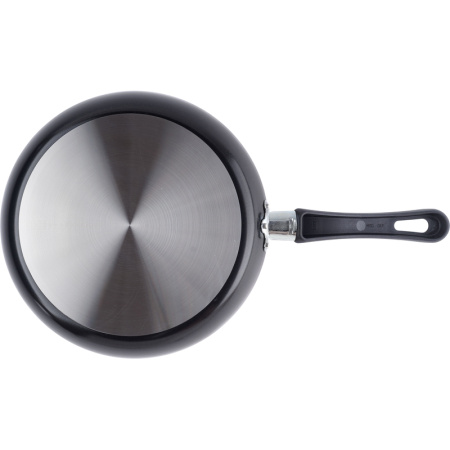 Сотейник Scovo Promo 24 см алюминий с крышкой