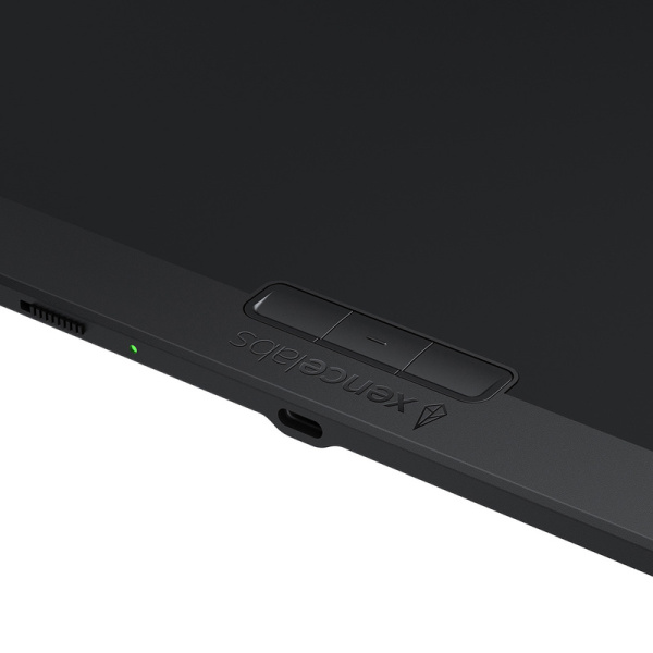 Графический планшет Xencelabs Pen Tablet M (XMCTSMPLRU)