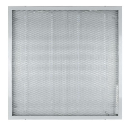 Светильник светодиодный Volpe ULP-Q105 36 Вт 4000 K