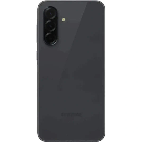 Смартфон Samsung Galaxy A36 5G SM-A366E 8+128 ГБ чёрный (SM-A366EZKDCAU)