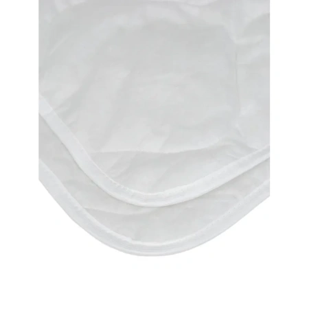 Одеяло 140х205 см файбер/спанбонд стеганое